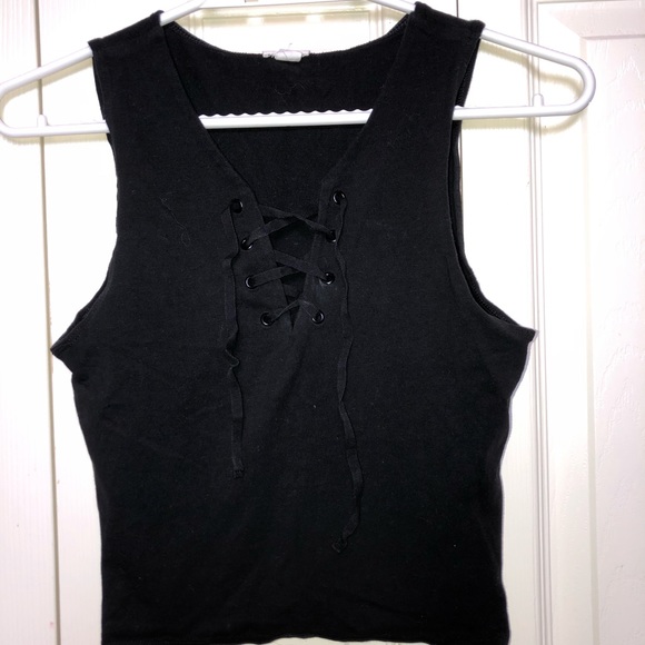 Garage Tank - Picture 1 of 1